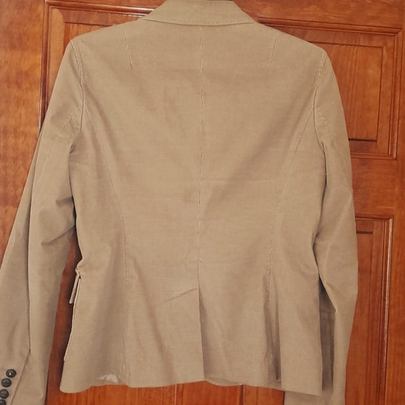 Banana Republic Corduroy Blazer - Picture 2 of 2